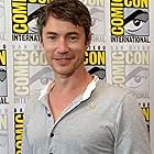 Tom Wisdom