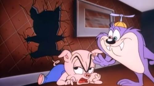 Tiny Toon Adventures (1990)