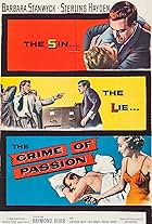 Crime of Passion