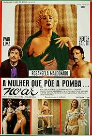 A Mulher Que Põe a Pomba no Ar (1978)