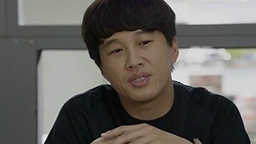 Cha Tae-hyun in THE Producers (2015)