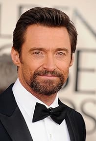 Primary photo for Hugh Jackman