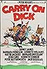 Carry on Dick (1974) Poster