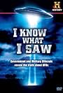 I Know What I Saw (2009)