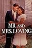 Mr. and Mrs. Loving (TV Movie 1996) Poster