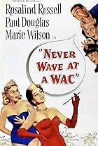 Never Wave at a WAC