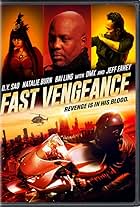 Fast Vengeance