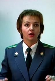 Irina Mazur in Reportazh (1995)