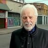 Alejandro Jodorowsky in Poesía sin fin (2016)