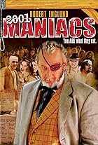 Robert Englund in 2001 Maniacs (2005)