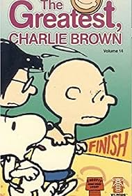 You're the Greatest, Charlie Brown (1979)