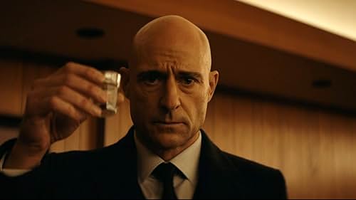 Mark Strong in Episode #2.4 (2021)