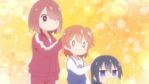 Wataten! An Angel Flew Down to Me (2019)