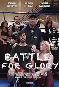 Battle for Glory (2024)