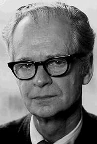 Primary photo for B.F. Skinner