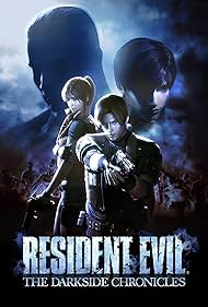 Resident Evil: The Darkside Chronicles (2009)