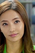 Han Chae-young in Ad Genius Lee Tae Baek (2013)