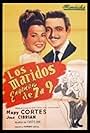 Los maridos engañan de 7 a 9 (1946)