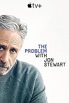 Jon Stewart in The Problem with Jon Stewart (2021)