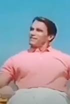 Nissin Cup Noodle: Arnold Schwarzenegger 'Noodle Man' (1990)