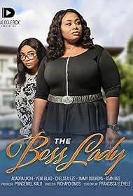 The Bosslady (2019)