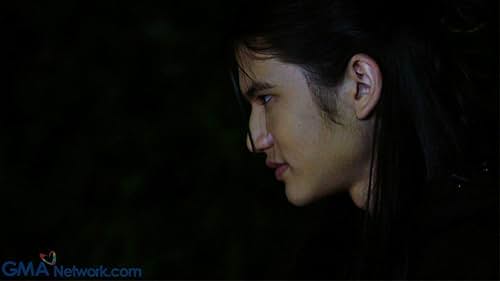 Gil Cuerva in My Love from the Star (2017)