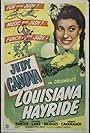 Judy Canova in Louisiana Hayride (1944)