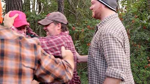 I Want to Marry a Lumberjack?! Written & Directed by Gina Gheller