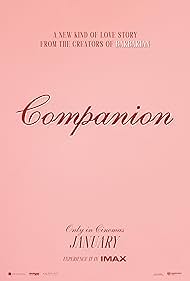 Companion (2025)