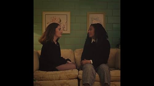 A queer, coming-of-age drama set in Rochester, NY about an anxious teen girl who is manipulated into a romantic encounter with her best friend during the funeral service of their former Hebrew school classmate.