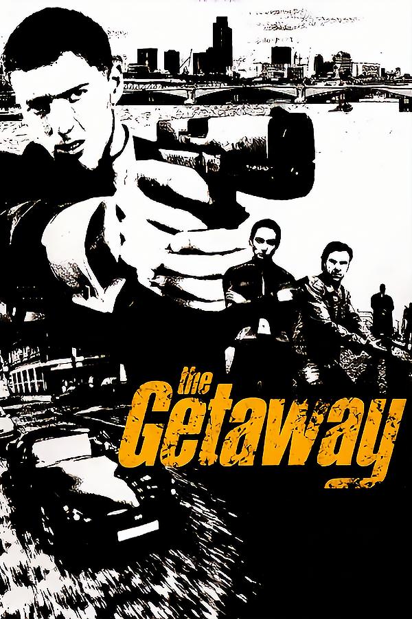 The Getaway (2002)