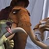 John Leguizamo, Denis Leary, and Ray Romano in Ice Age (2002)