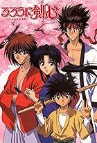 Rurouni Kenshin (1996)