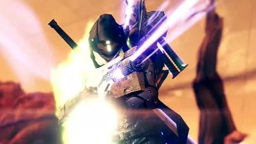 Destiny 2: Season of Arrivals: Ruinous Effigy: Exotic Trace Rifle Trailer