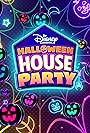 Disney Channel Halloween House Party (2020)