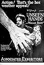 Wallace Beery in Unseen Hands (1924)