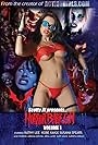 Horrorbabe.com: Volume 1 (2008)