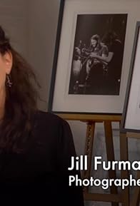 Primary photo for Jill Furmanovsky