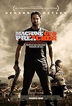 Machine Gun Preacher