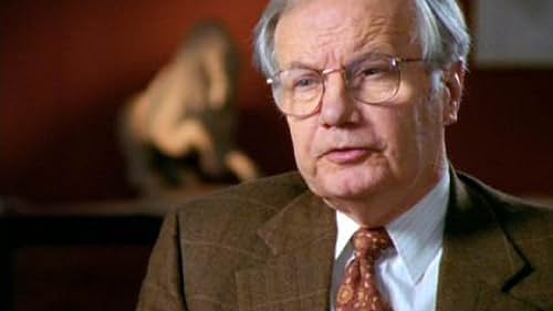 Trailer for Bill Moyers: On the Hudson