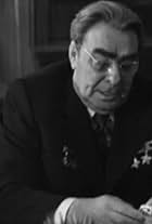 Leonid Brezhnev in Cold War (1998)