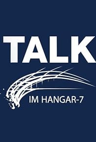 Primary photo for Talk im Hangar-7