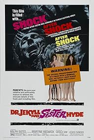 Dr Jekyll & Sister Hyde (1971)