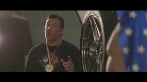 Kevin J. O'Connor - LEAD - Comedy - Continental Tire Commercial