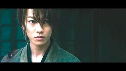 Rurouni Kenshin