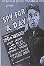 Spy for a Day (1940)