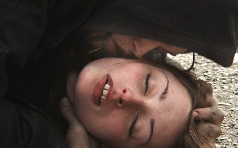 Arielle Holmes in Heaven Knows What (2014)