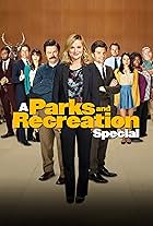 A Parks and Recreation Special