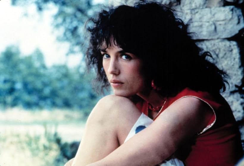 Isabelle Adjani in One Deadly Summer (1983)