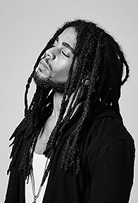 Primary photo for Skip Marley